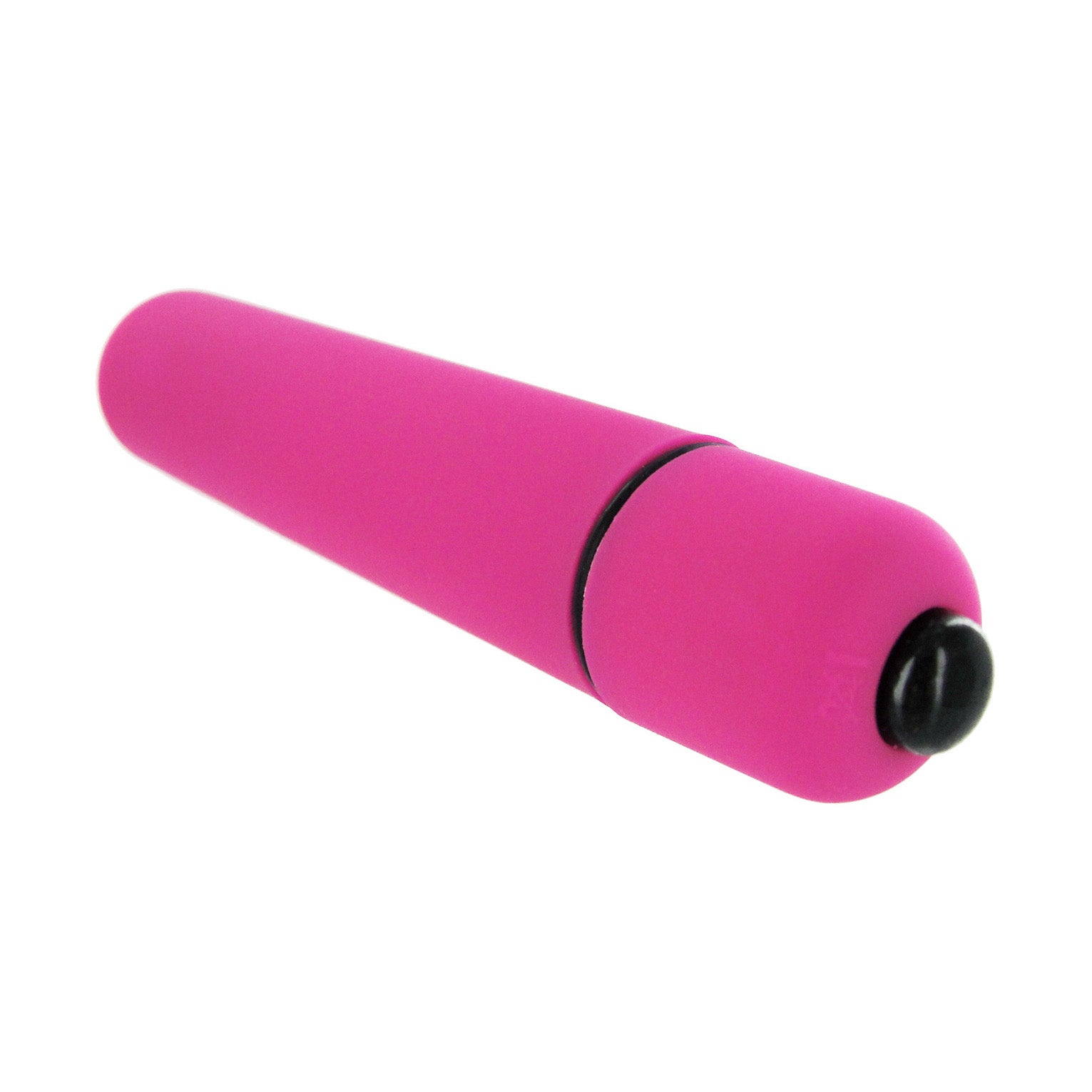 VelvaFeel 3.5 Inch Bullet Vibe - Pink - UABDSM