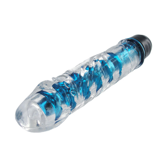 Shimmer Core Metallic Vibe - Blue - UABDSM