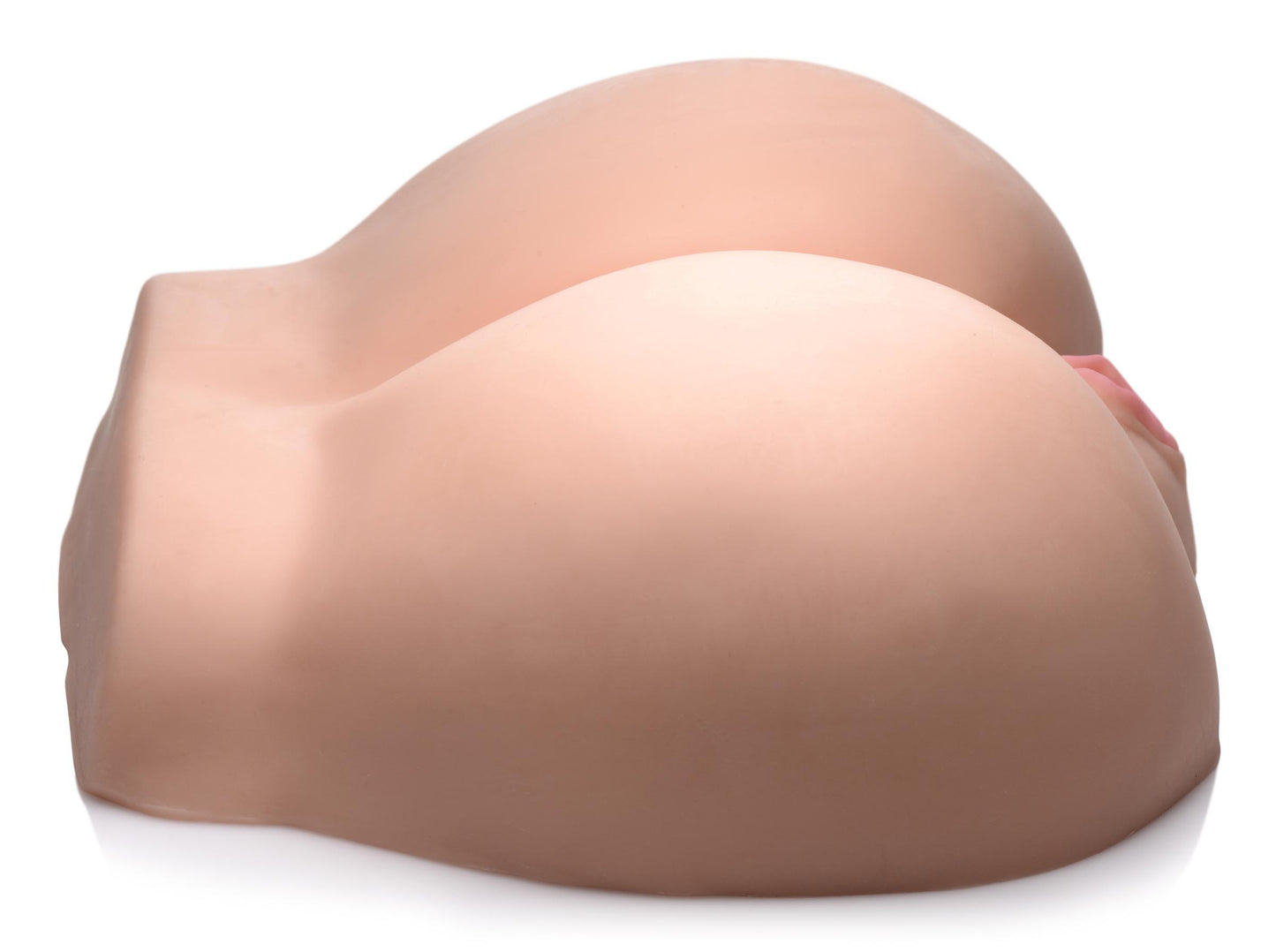 Realistic Pussy and Ass - UABDSM