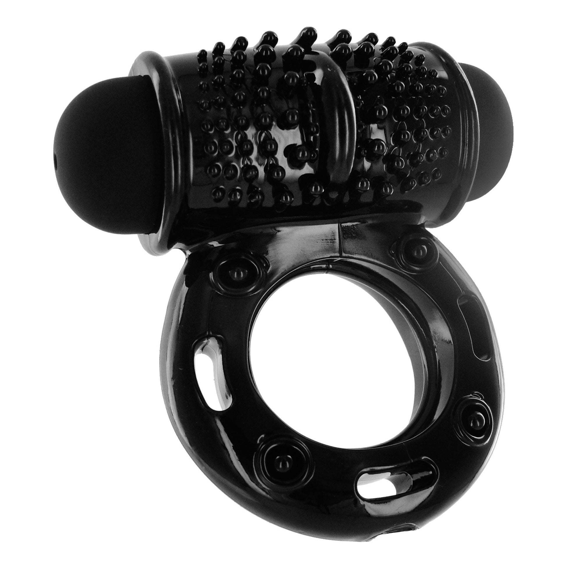 HerO Remote Control Wireless Cock Ring - UABDSM