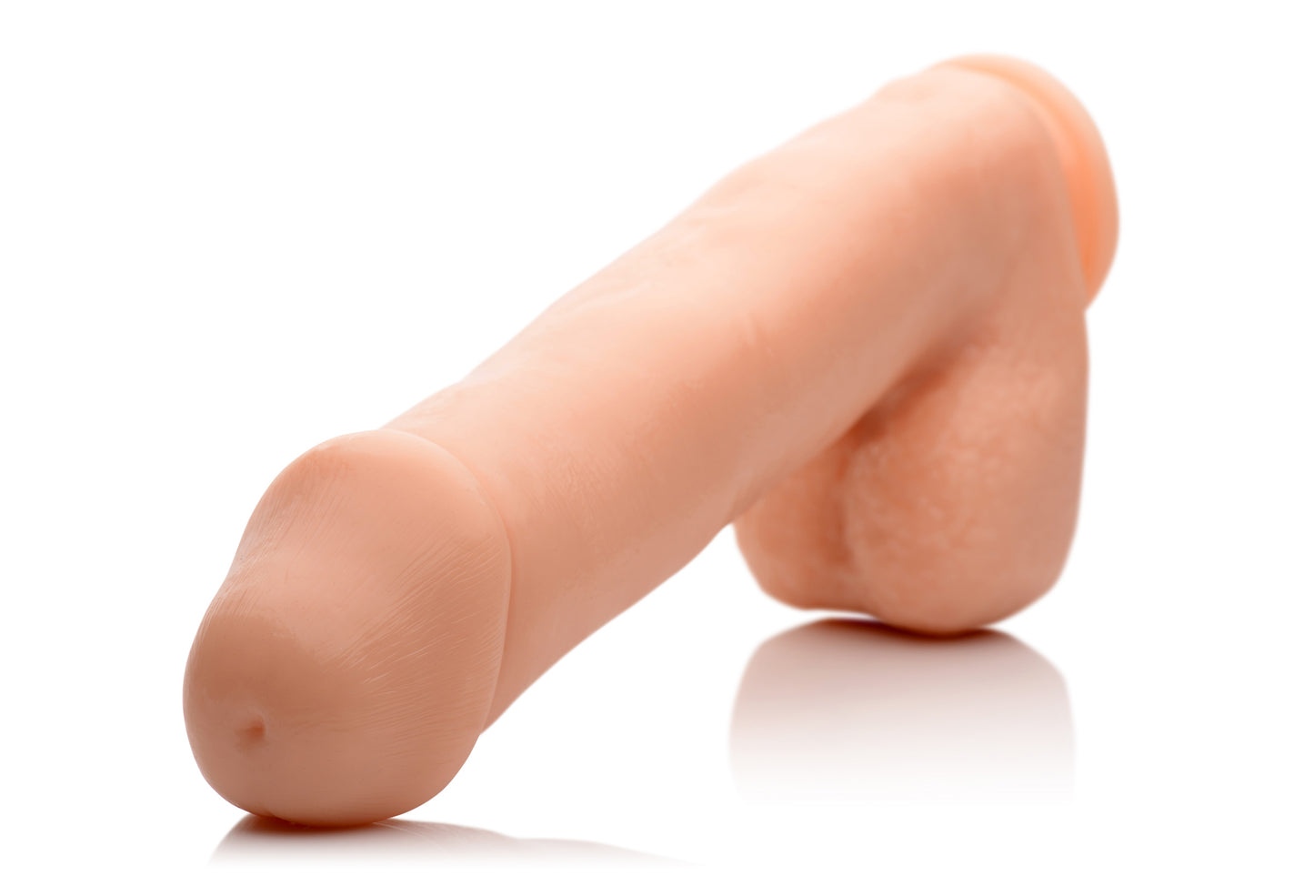 Deep Dickin Derek 12 Inch Dildo with Suction Cup - UABDSM