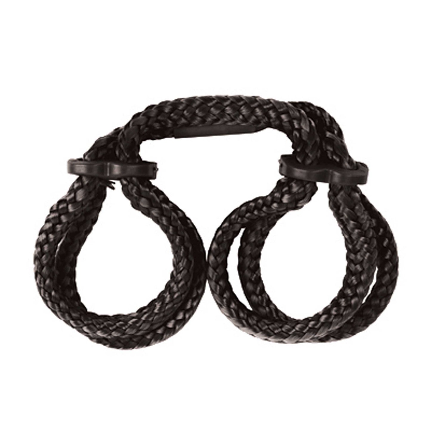 Original Sin Rope Cuffs - UABDSM