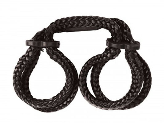 Original Sin Rope Cuffs - UABDSM
