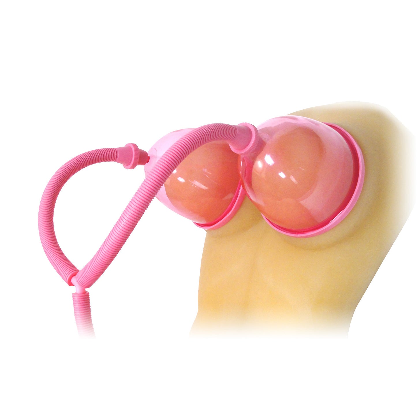 Pink Breast Pumps - UABDSM