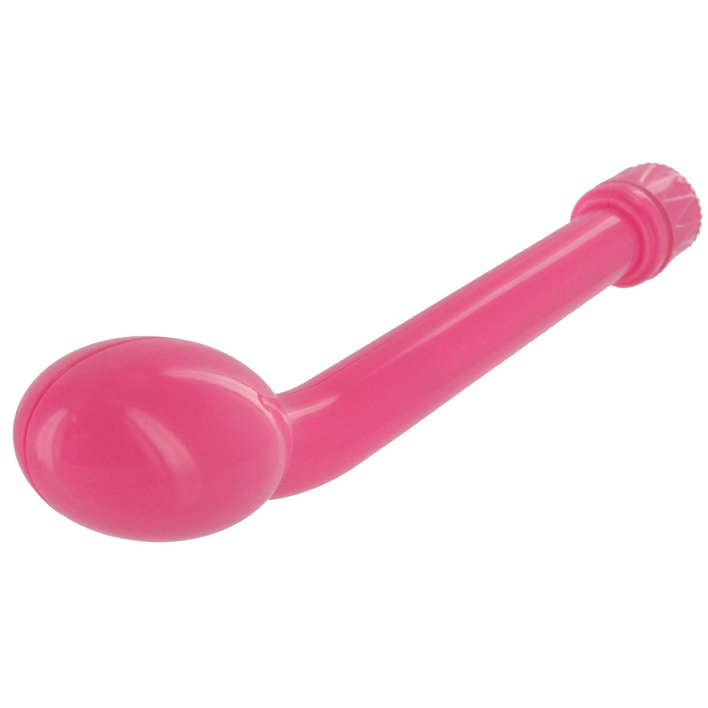 G-Spot Tickler Vibe - Pink - UABDSM