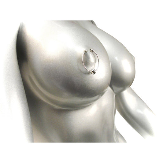 Pierceless Nipple Ring - UABDSM