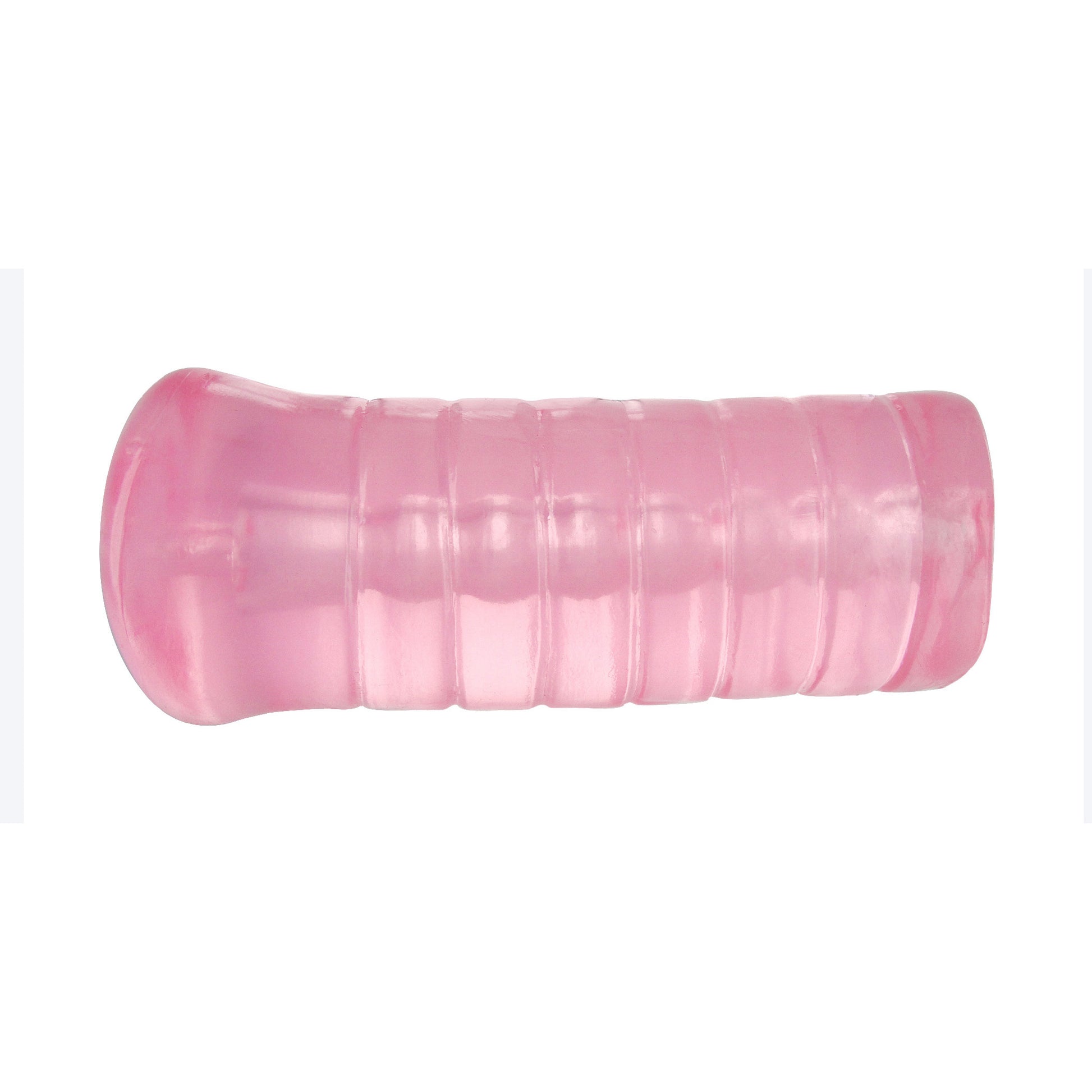 SexFlesh Mini Pink Pussy Stroker - UABDSM