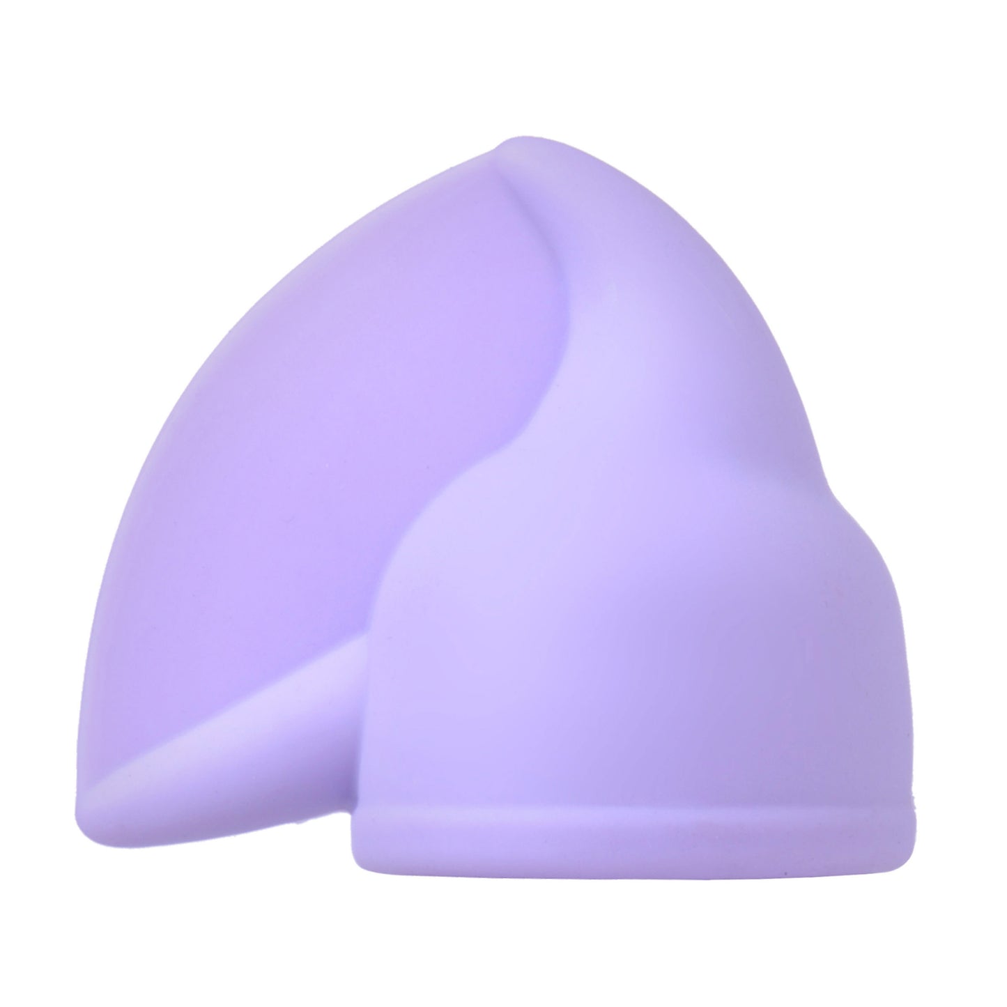 Flutter Tip Silicone Wand Attachment - UABDSM