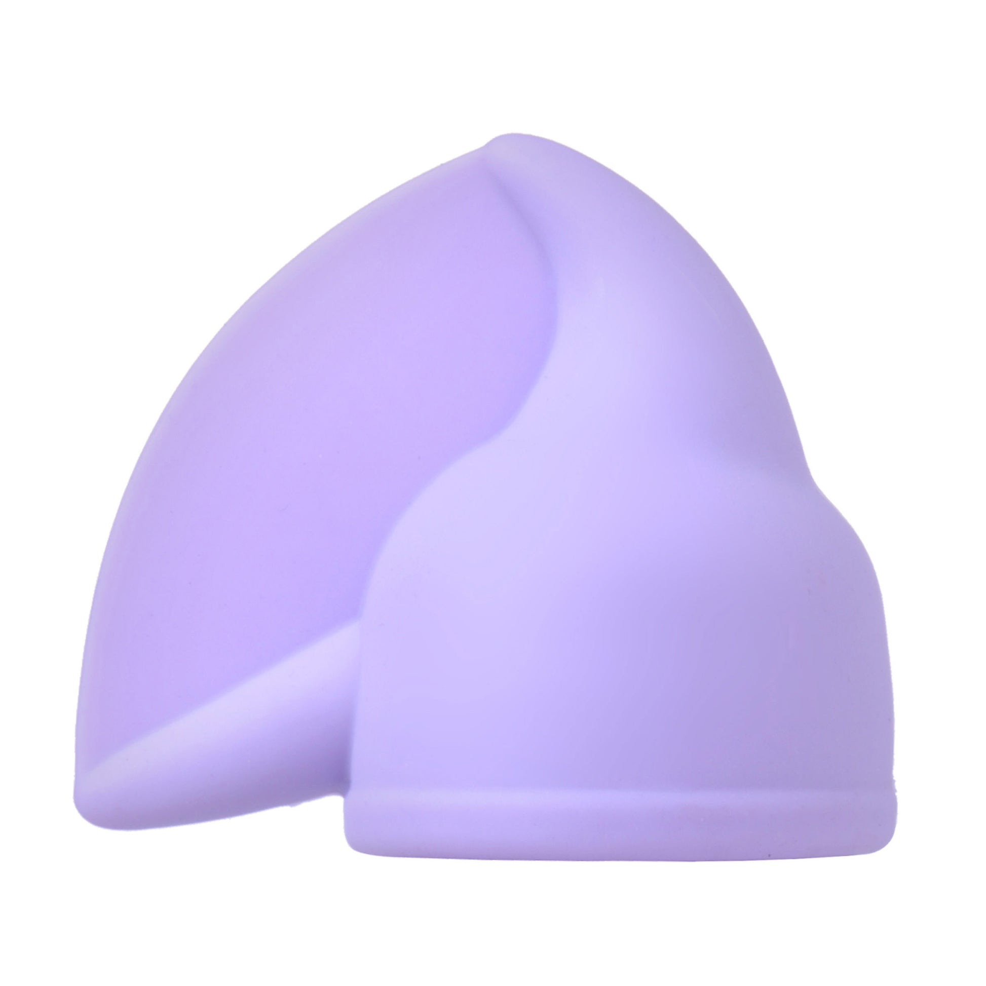 Flutter Tip Silicone Wand Attachment - Boxed - UABDSM