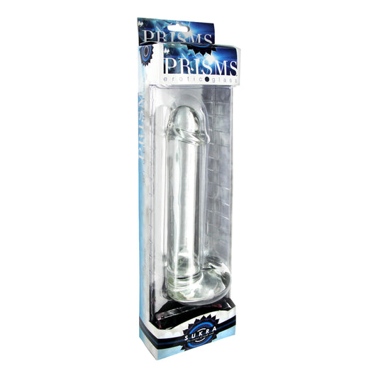 Sukra Glass Dildo - UABDSM