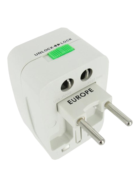 Universal Voltage Adapter - UABDSM