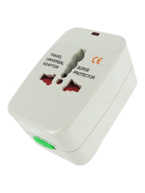 Universal Voltage Adapter - UABDSM