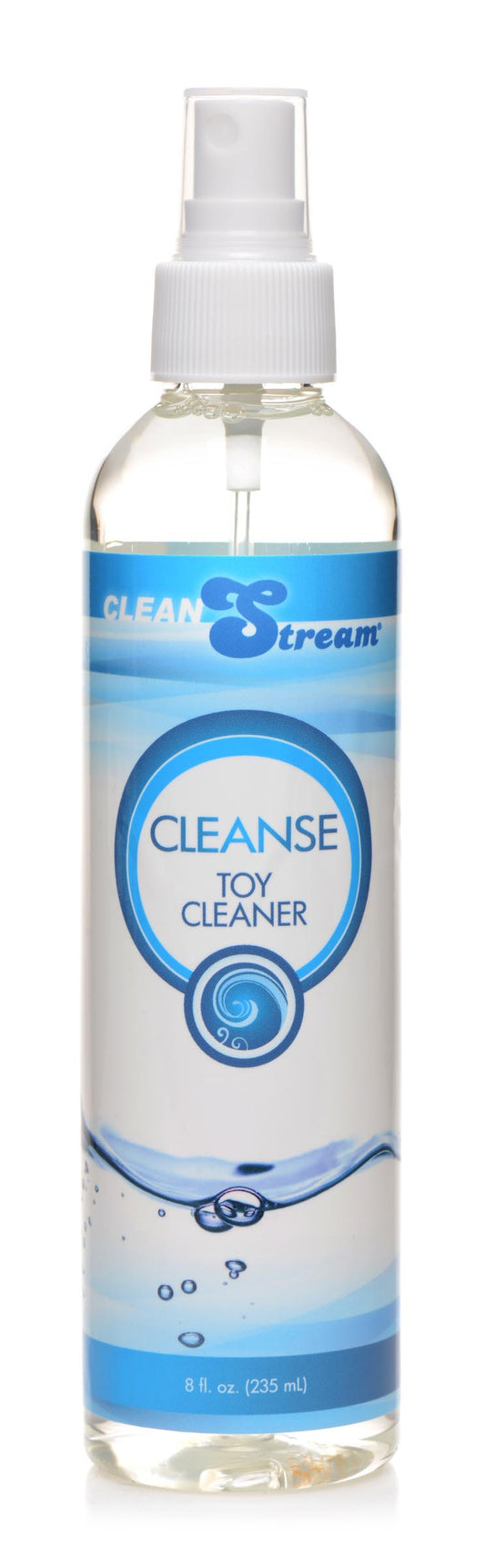 CleanStream Cleanse Natural Cleaner - 8 oz - UABDSM