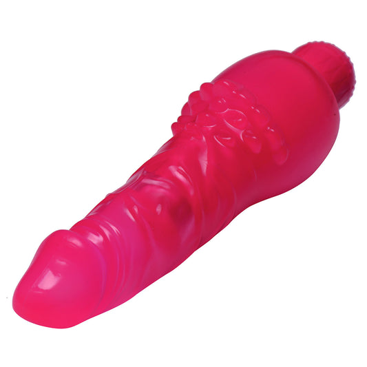 Waterproof Pink Vibe - UABDSM