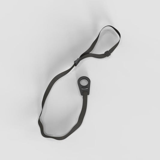 Accessorie Shower Strap - UABDSM