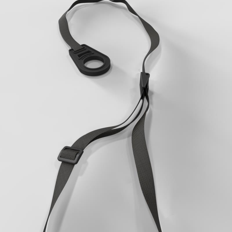 Accessorie Shower Strap - UABDSM