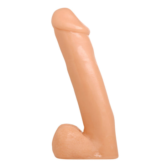 Deep Dickin Derek 12 Inch Ejaculating Dildo - UABDSM