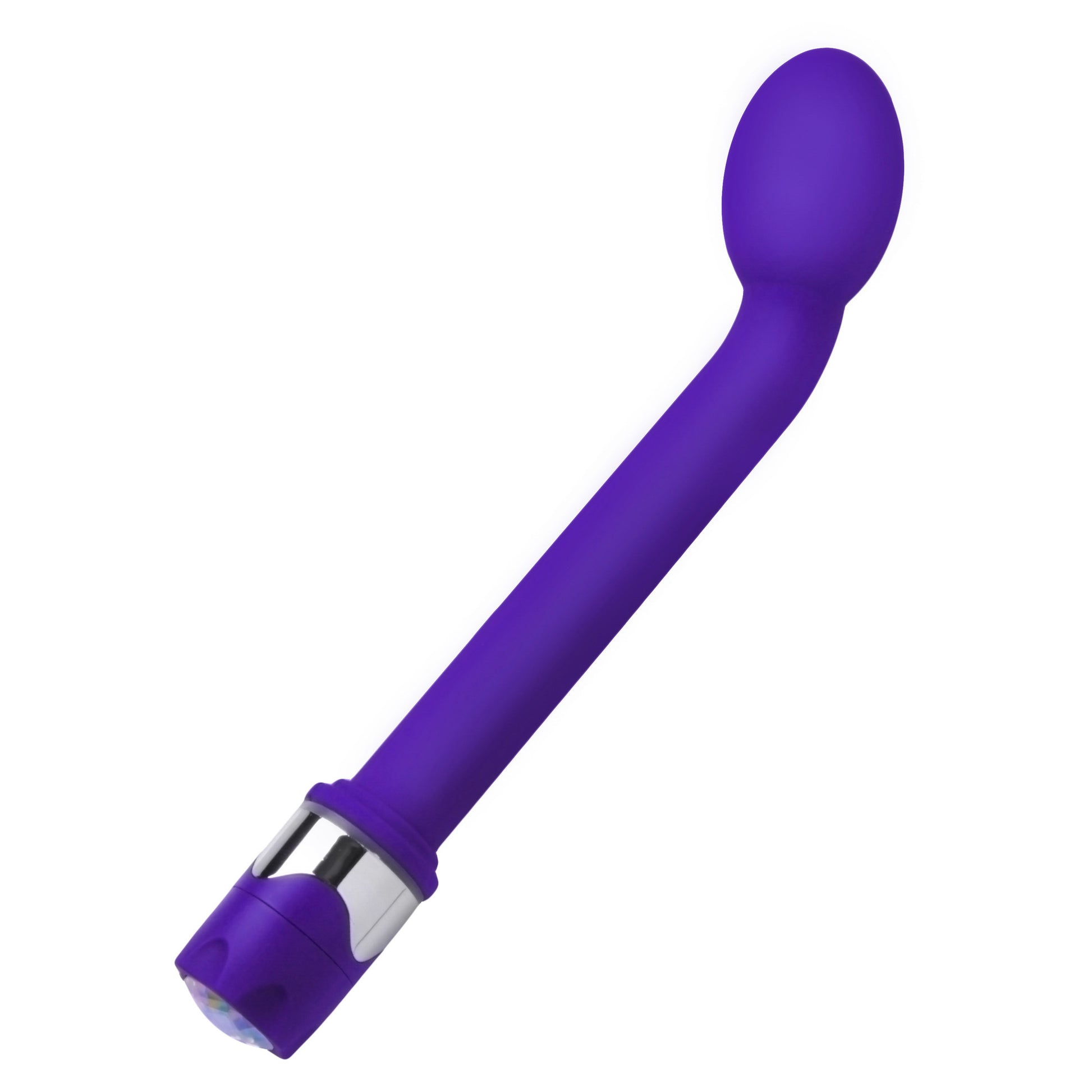 Sequin Series G-Spot Vibration Wand - UABDSM