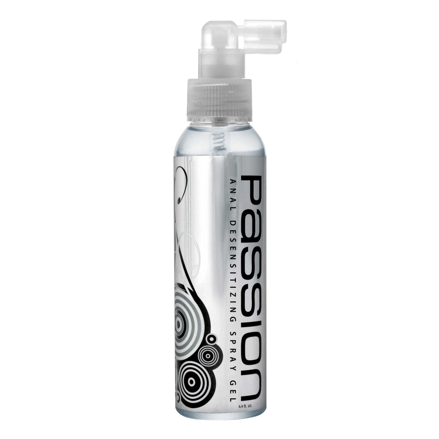 Passion Extra Strength Anal Desensitizing Spray Gel - 4.4 oz - UABDSM