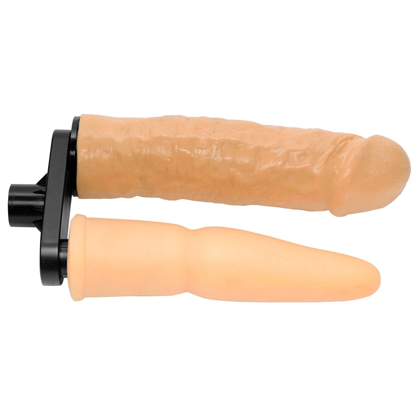 Dual Delight Double Penetration Adapter - UABDSM