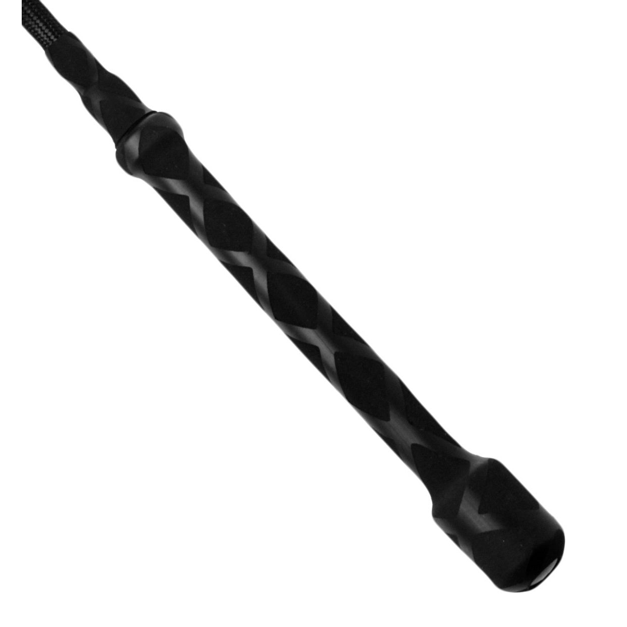 Strict Leather Short Riding Crop - UABDSM