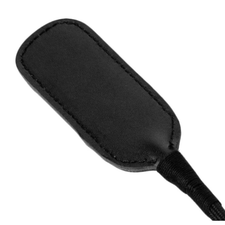 Strict Leather Short Riding Crop - UABDSM