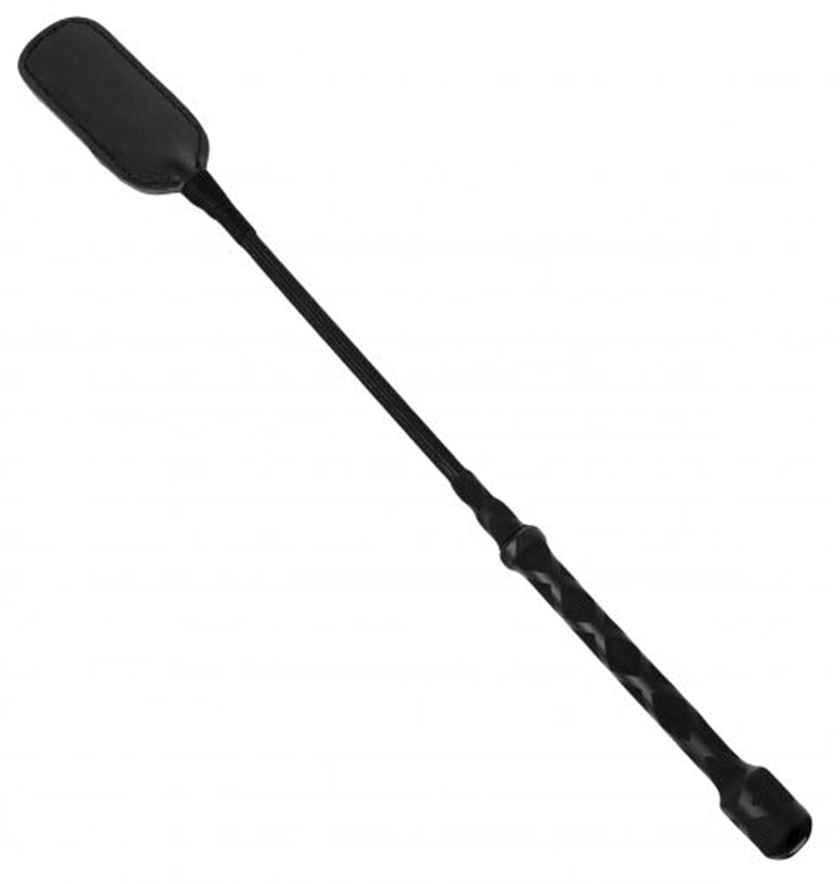 Strict Leather Short Riding Crop - UABDSM