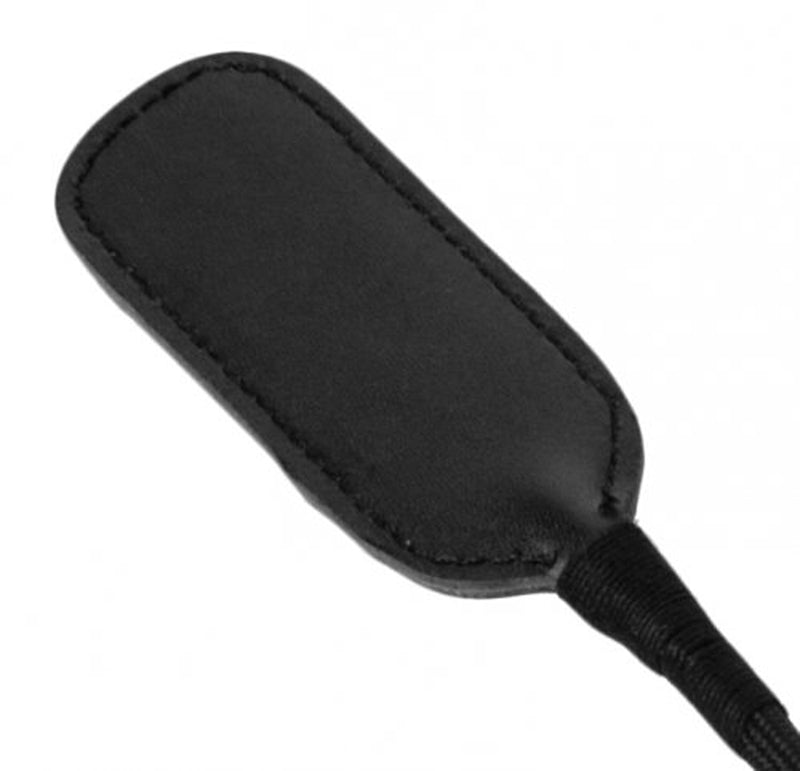 Strict Leather Short Riding Crop - UABDSM