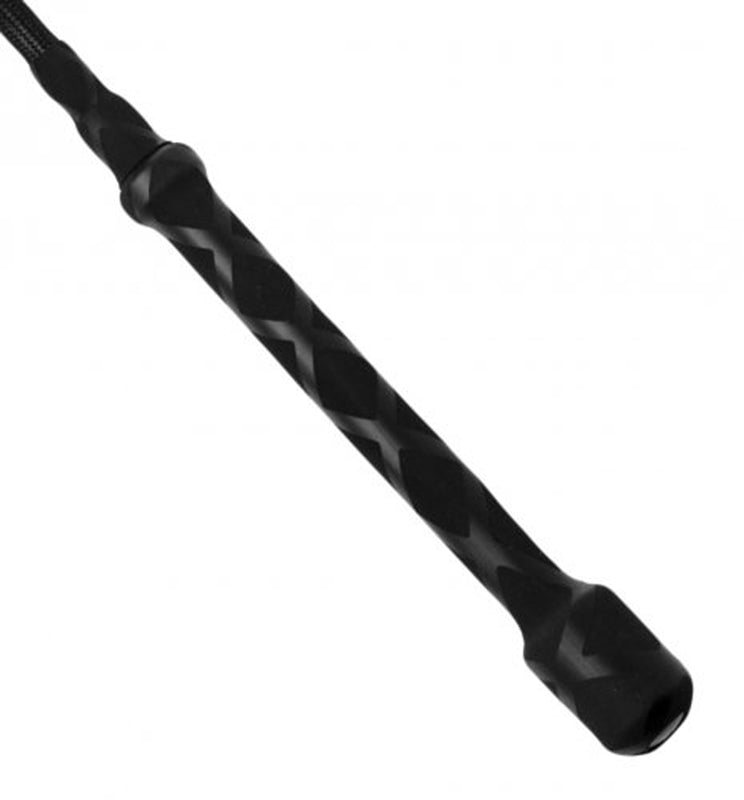 Strict Leather Short Riding Crop - UABDSM