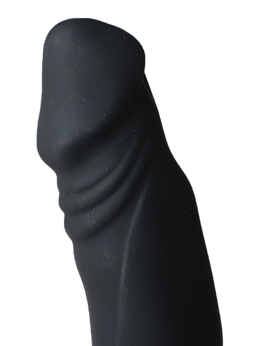 Ivan 10x Mode Remote Vibrating Dildo - UABDSM