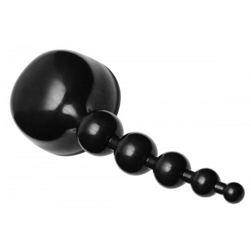 XR Wand Essentials Bubbling Bliss Pleasure Beads Wand Attachment - UABDSM