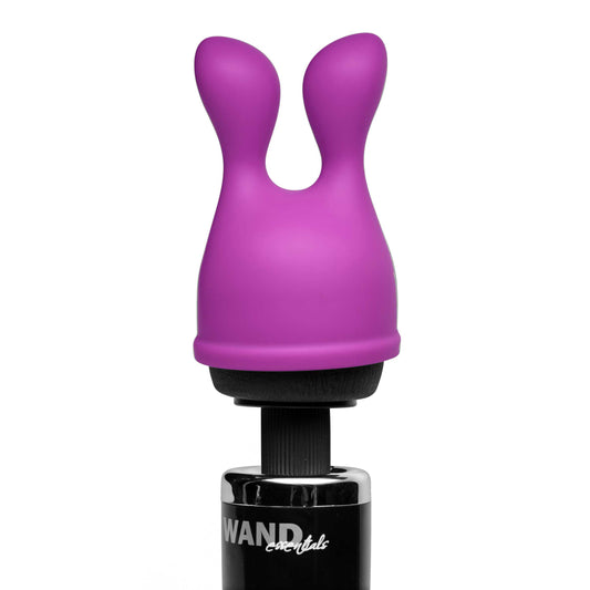 Bliss Tips Silicone Wand Massager Attachment - UABDSM