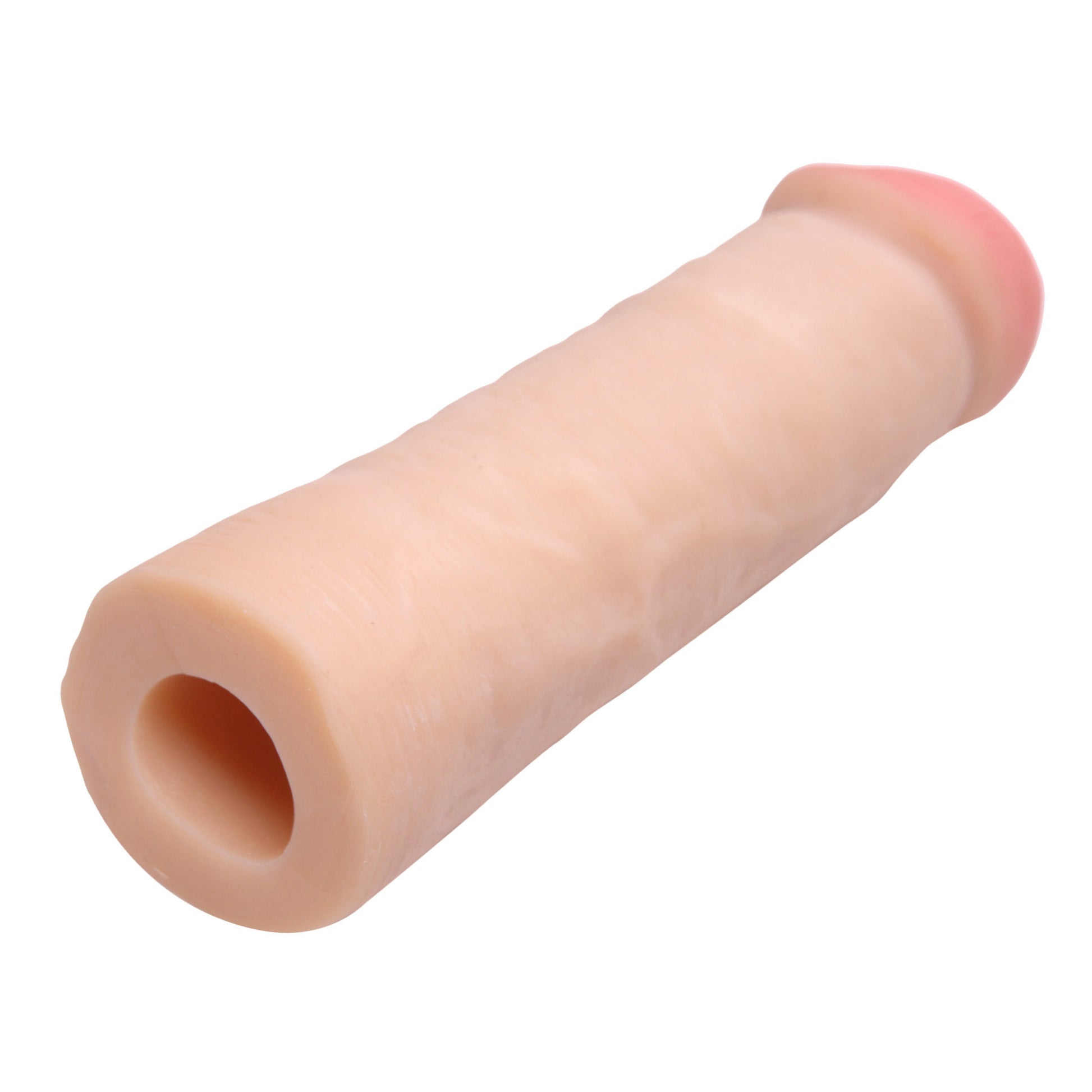 Mega Enlarger Sleeve Penis Enhancer - UABDSM