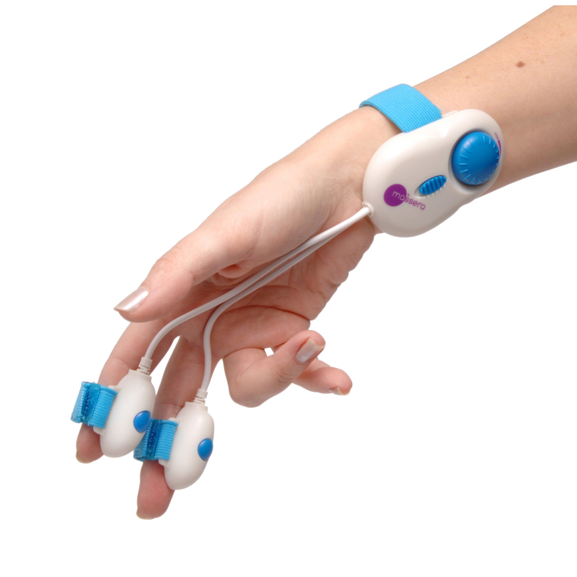 Dobla Double Finger Massager - UABDSM