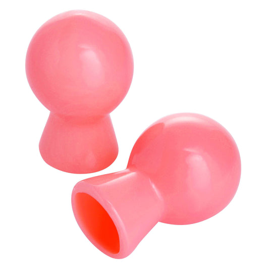 Pink Nipple Suckers - UABDSM