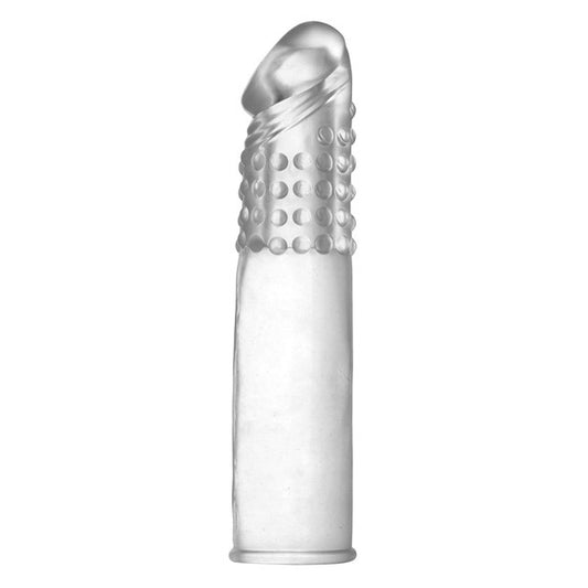 Clear Choice Penis Extender Sleeve - UABDSM