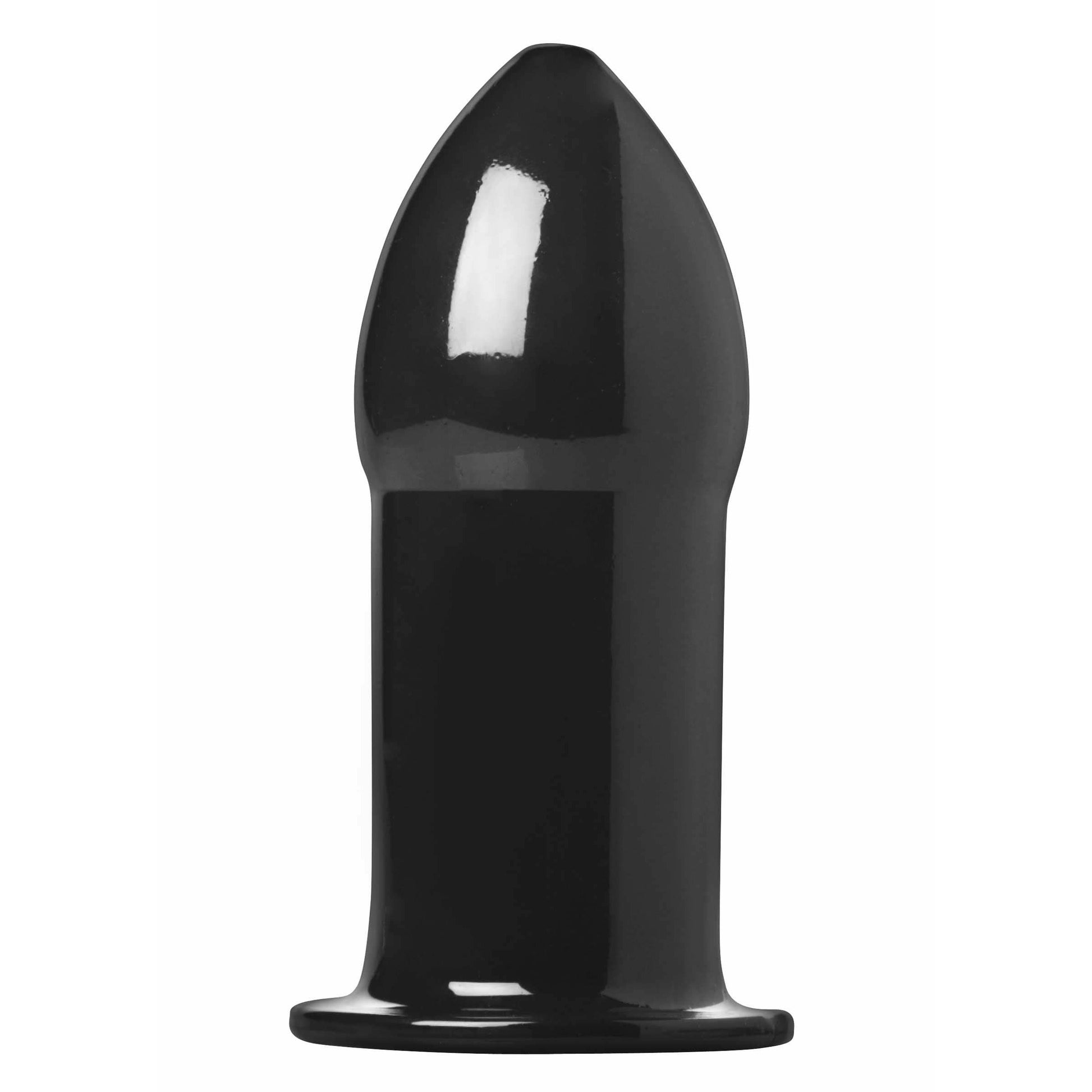 Ammo Shell Large Anal Dilator Plug - UABDSM