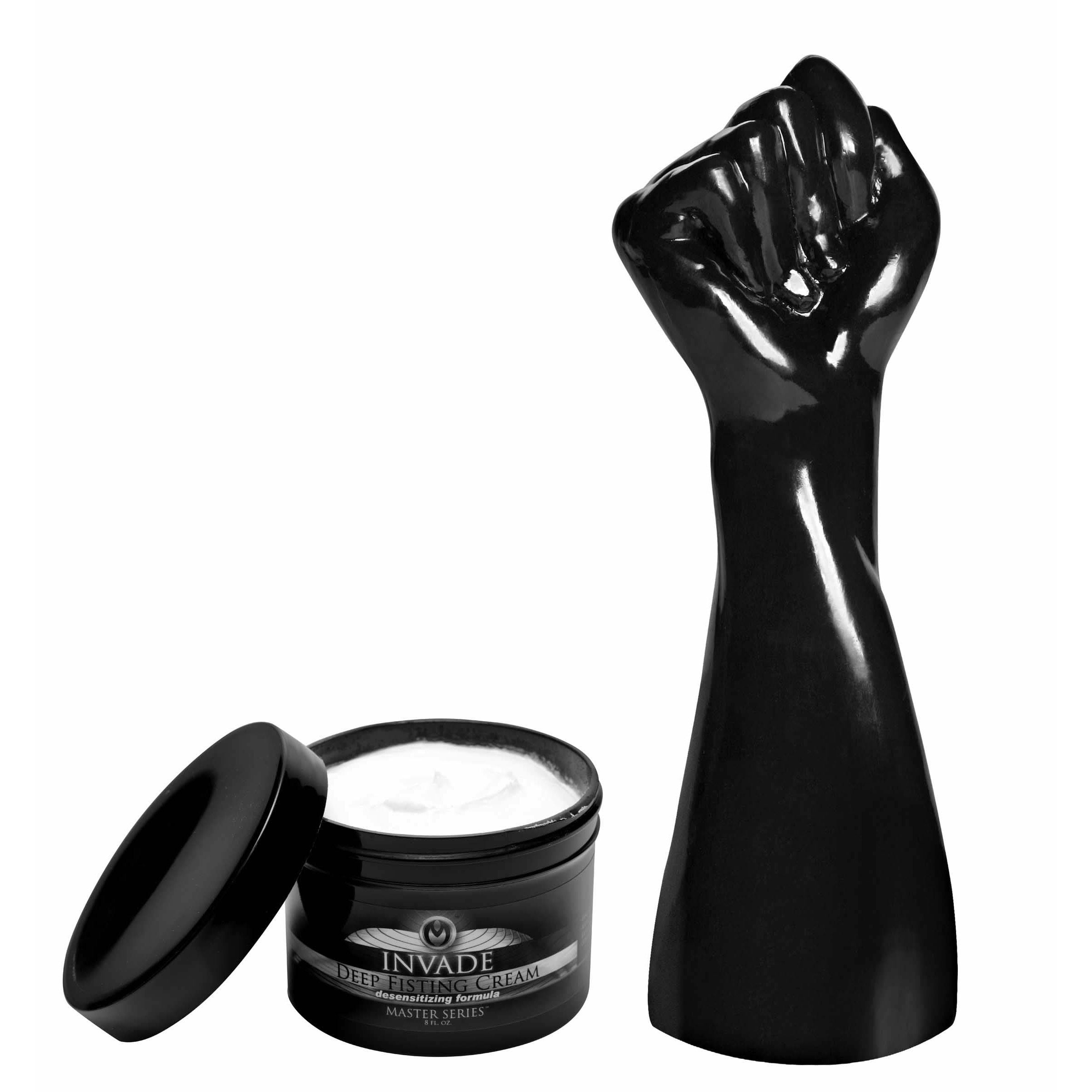 Fisting Kit – Adult Sex Toys, Intimate Supplies, Sexual Wellness, Online Sex Store picture