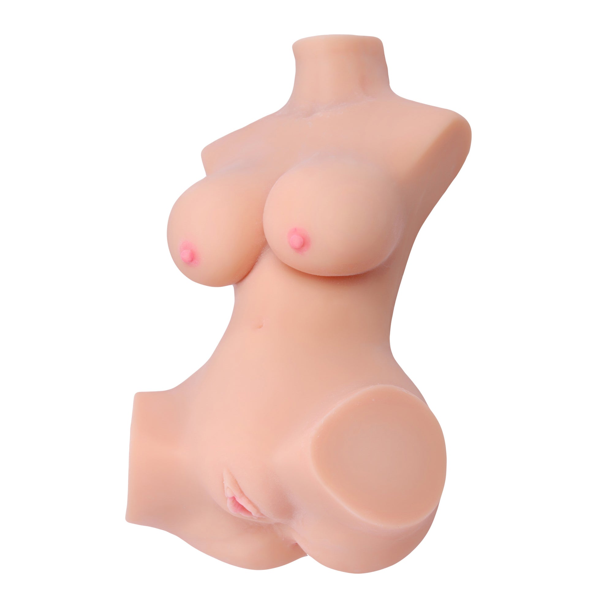 SexFlesh Giving Gwen 3D Life Size Love Doll - UABDSM