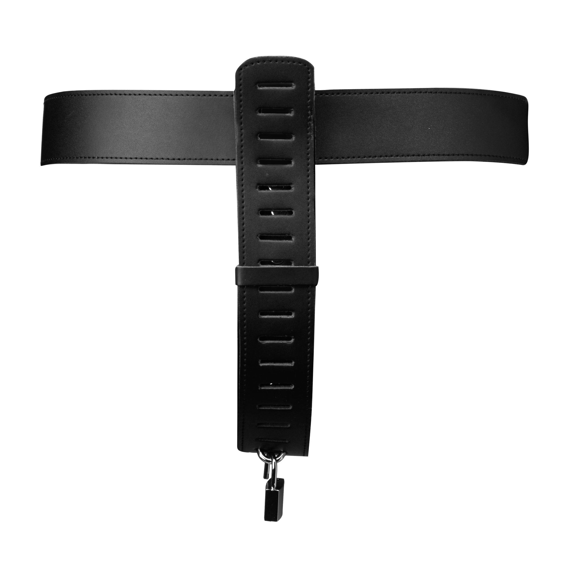 Adjustable Female Chastity Belt - UABDSM