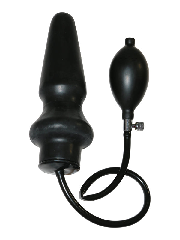 Expand XL Inflatable Anal Plug - UABDSM