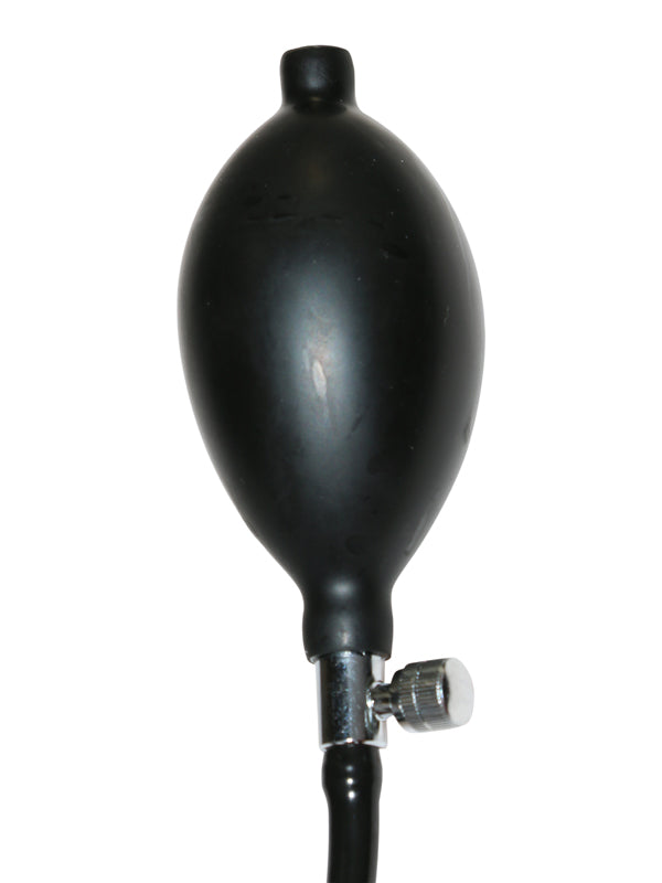 Expand XL Inflatable Anal Plug - UABDSM