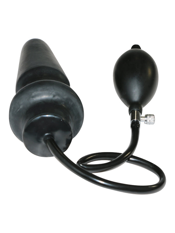 Expand XL Inflatable Anal Plug - UABDSM