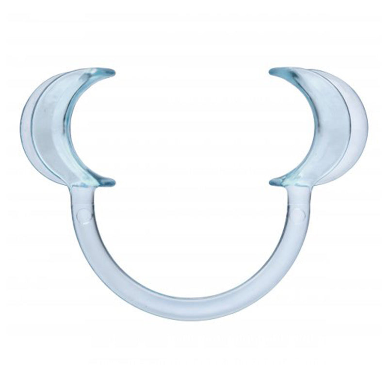 Cheek Retractor Dental Mouth Gag - UABDSM