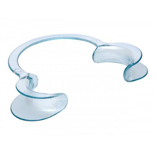 Cheek Retractor Dental Mouth Gag - UABDSM