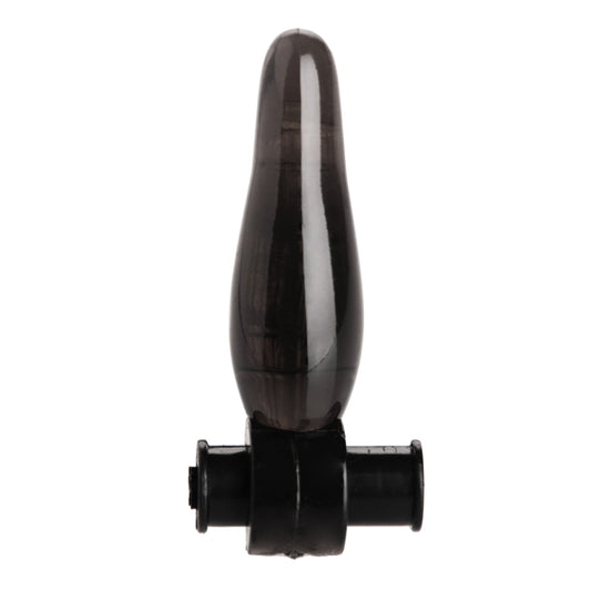 Vibrating Bum Tickler Mini Anal Plug - UABDSM
