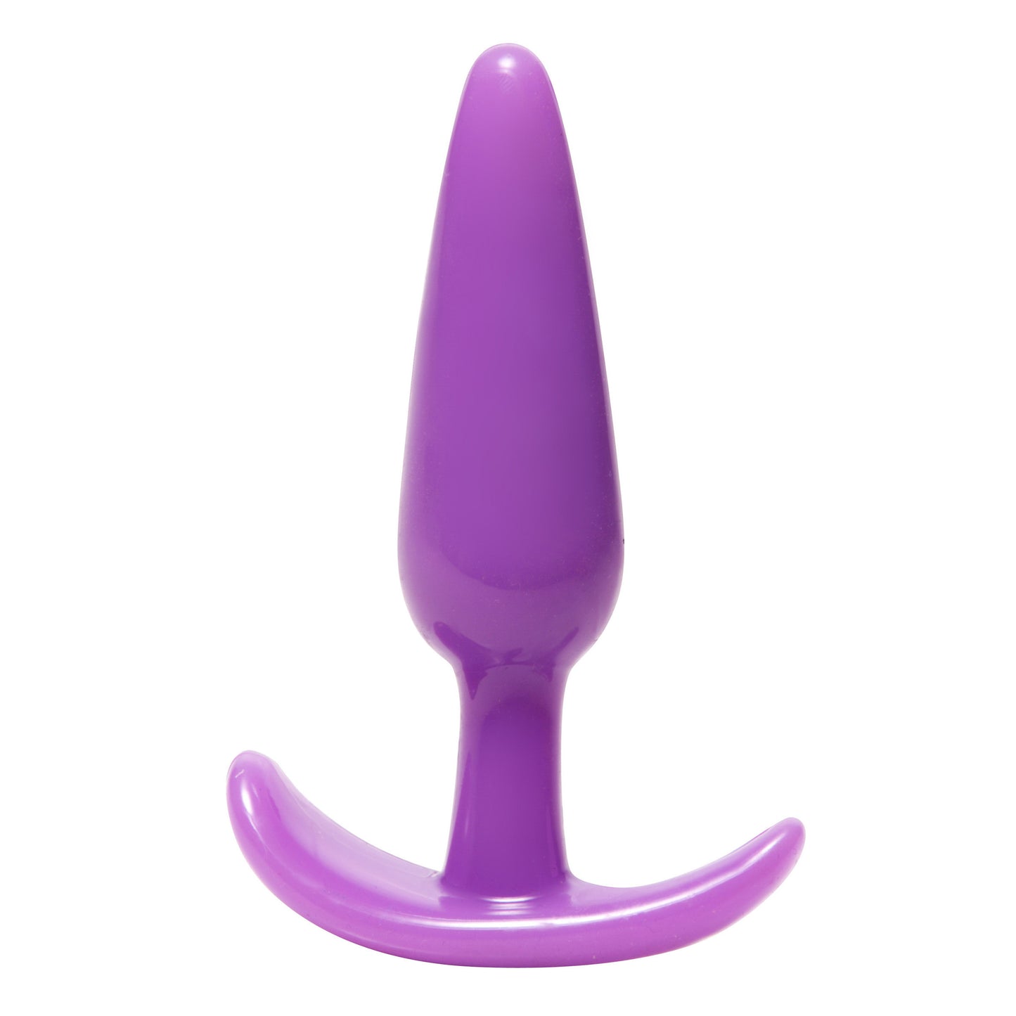 Plum Drop Starter Anal Plug - UABDSM