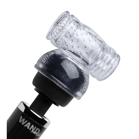 Ultimate Male Masturbation Wand Kit Adult Sex Toys, Intimate Supplies, Sexual Wellness, Online Sex Store UABDSM Ultimate Male Masturbation Wand Kit Adult Sex Toys, Intimate Supplies, Sexual Wellness, Online Sex Store UABDSM