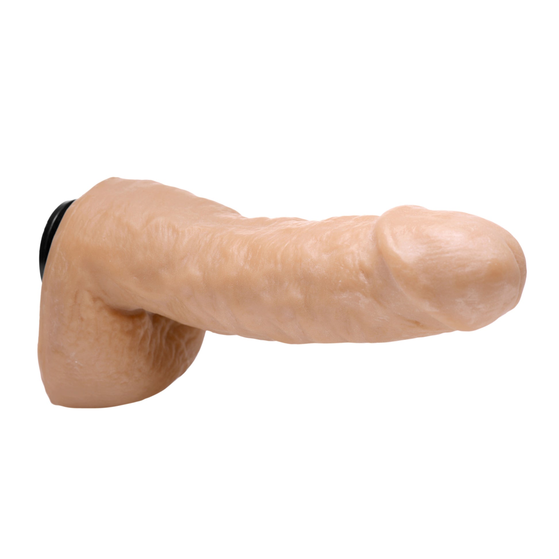 EZ Bend Dildo Attachment for Love Machine - UABDSM