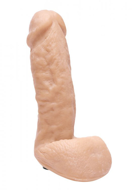 EZ Bend Dildo Attachment For Love Machine - UABDSM